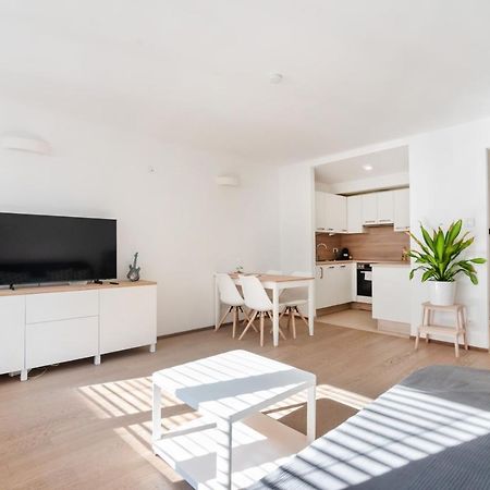 Immersed Into Vienna'S City Life And Yet A Retreat, Minimum 30 Nights Viena Exterior foto