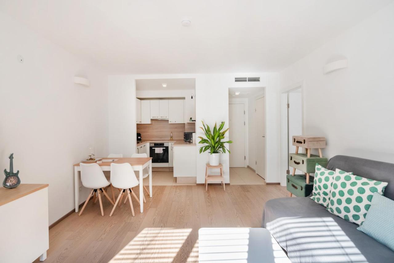 Immersed Into Vienna'S City Life And Yet A Retreat, Minimum 30 Nights Viena Exterior foto