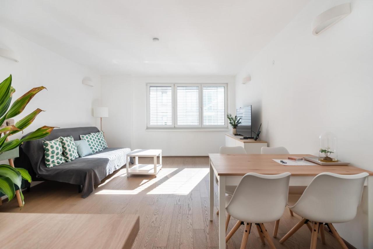 Immersed Into Vienna'S City Life And Yet A Retreat, Minimum 30 Nights Viena Exterior foto