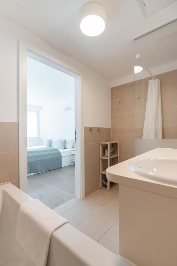 Immersed Into Vienna'S City Life And Yet A Retreat, Minimum 30 Nights Viena Exterior foto