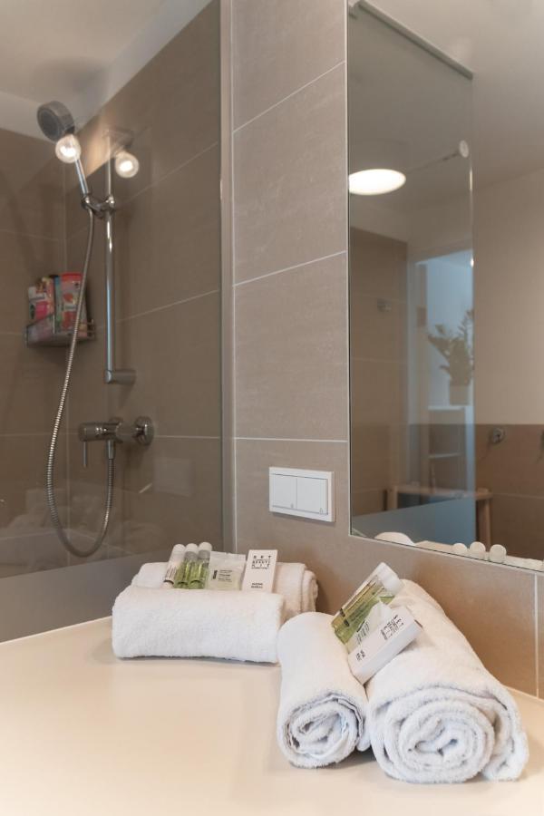 Immersed Into Vienna'S City Life And Yet A Retreat, Minimum 30 Nights Viena Exterior foto