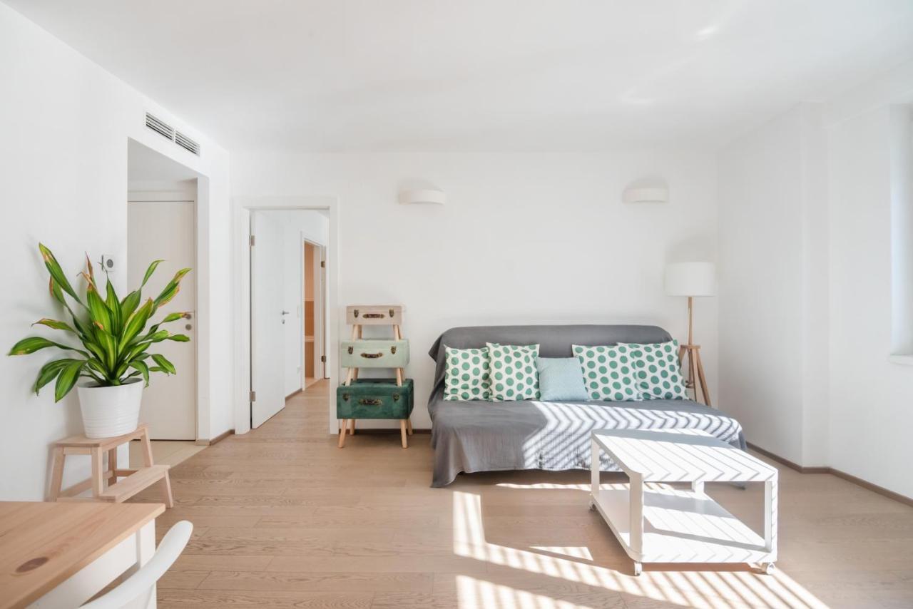 Immersed Into Vienna'S City Life And Yet A Retreat, Minimum 30 Nights Viena Exterior foto