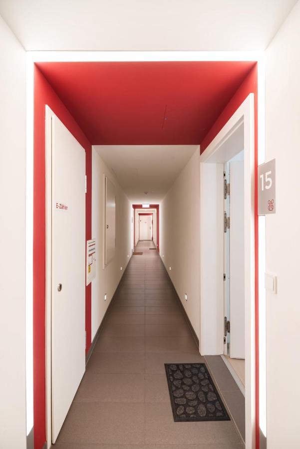 Immersed Into Vienna'S City Life And Yet A Retreat, Minimum 30 Nights Viena Exterior foto