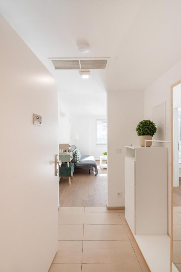 Immersed Into Vienna'S City Life And Yet A Retreat, Minimum 30 Nights Viena Exterior foto