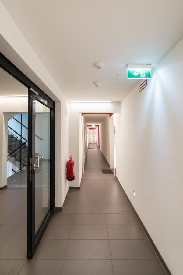 Immersed Into Vienna'S City Life And Yet A Retreat, Minimum 30 Nights Viena Exterior foto